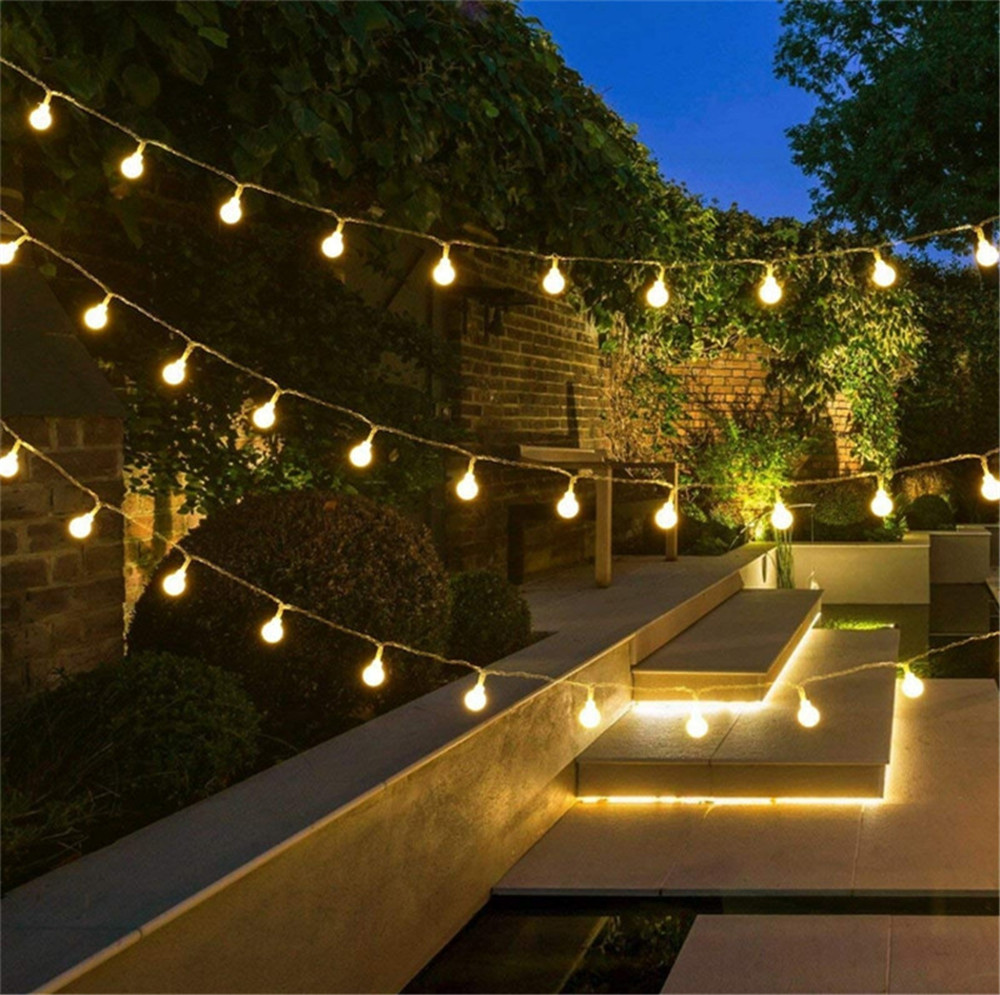 3-10M Solar/USB/Battery String - Led Fairy String Lights avis et prix