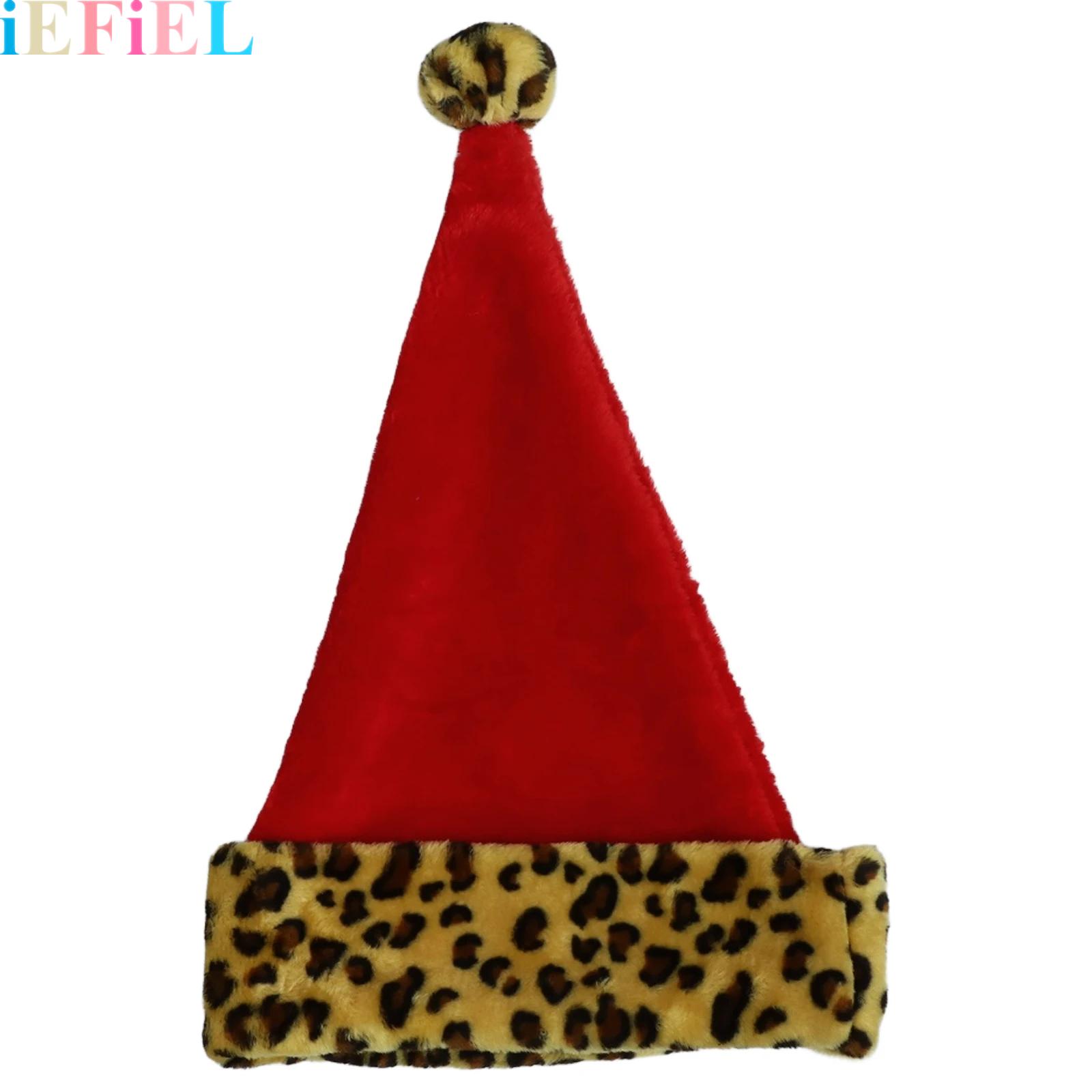Adults Christmas Santa Hat Sof - Santa Hat Plush avis et prix