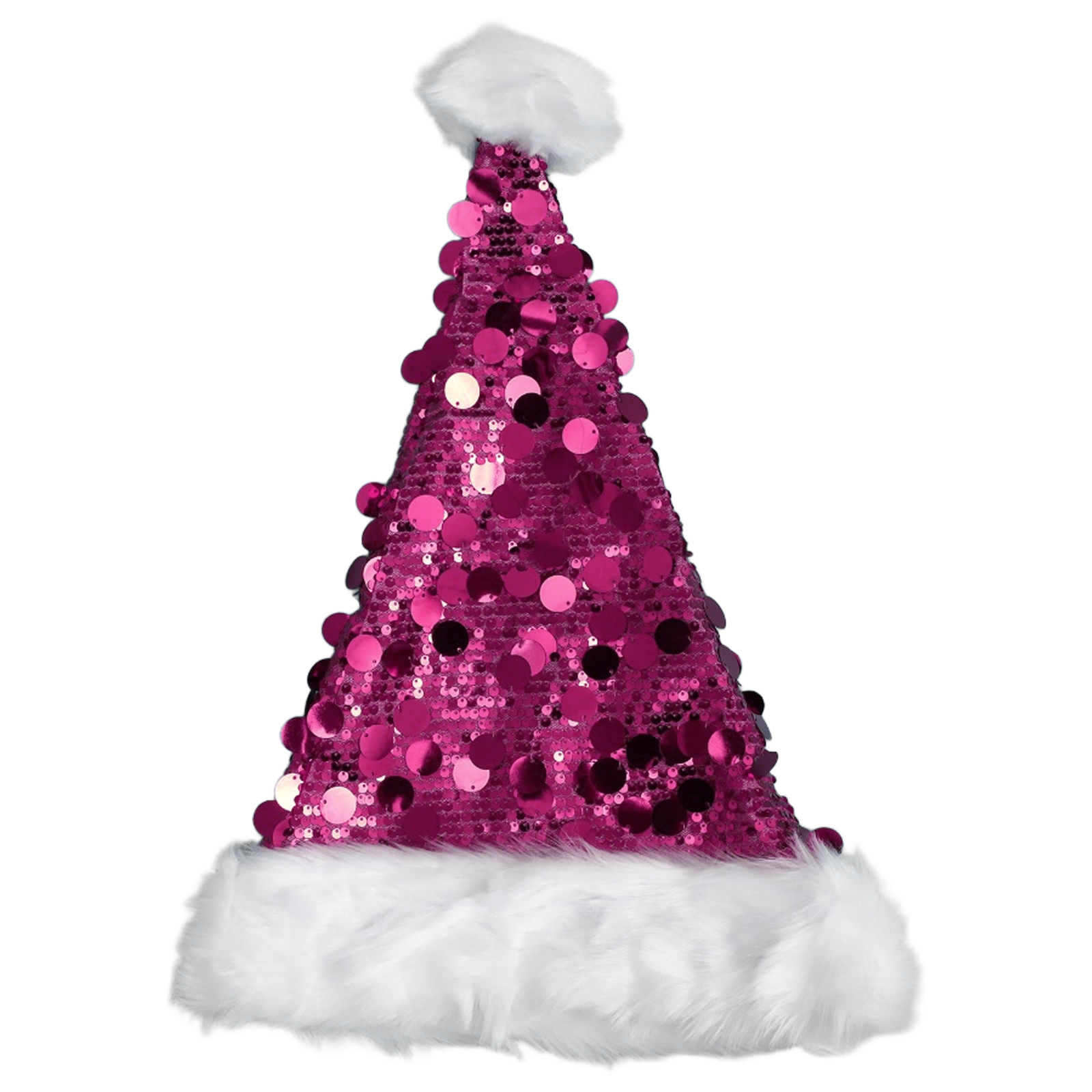 Adults Christmas Santa Hat Sof - Santa Hat Plush avis et prix