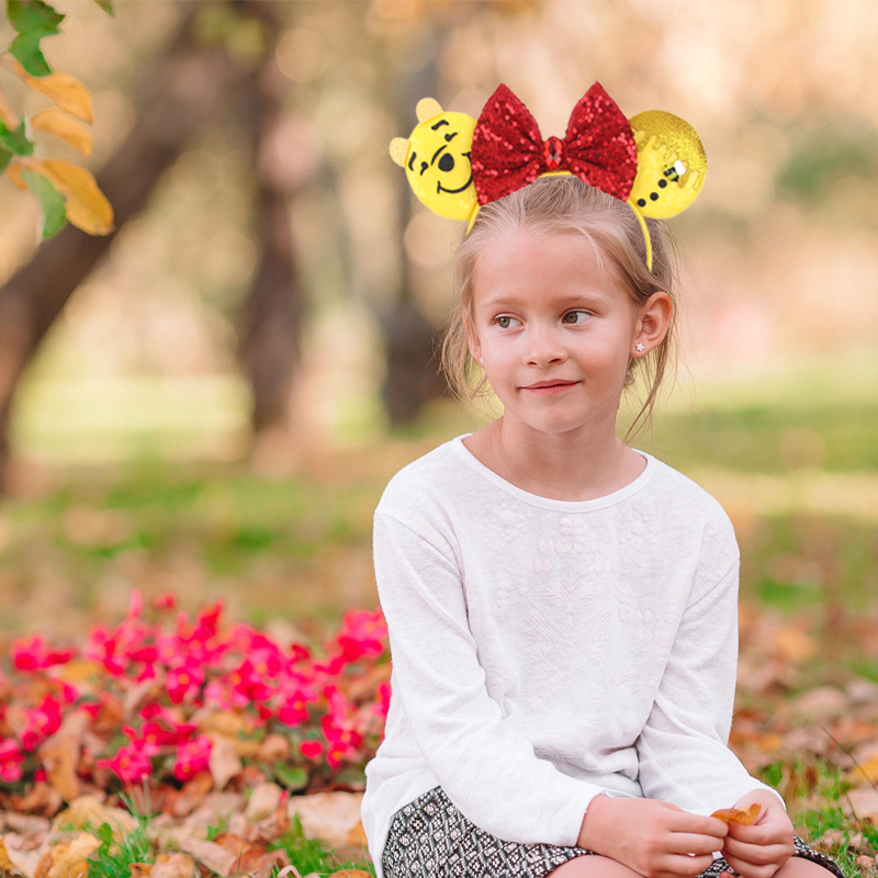 NEW Sullivan Disney Ears Headb - Reindeer Antlers Headband avis et prix