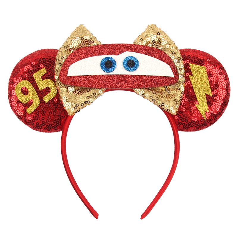 NEW Sullivan Disney Ears Headb - Reindeer Antlers Headband avis et prix