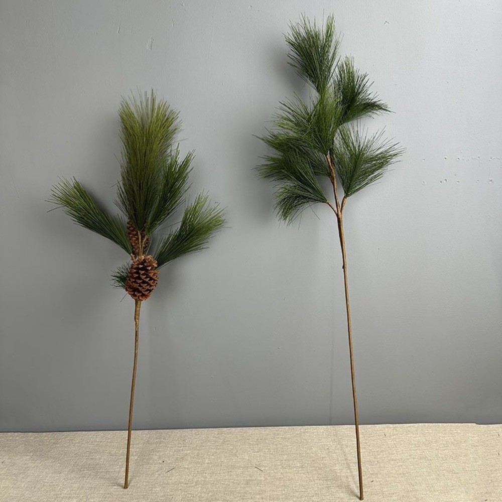 Realistic Artificial Pine Bran - Christmas Tree Artificial avis et prix