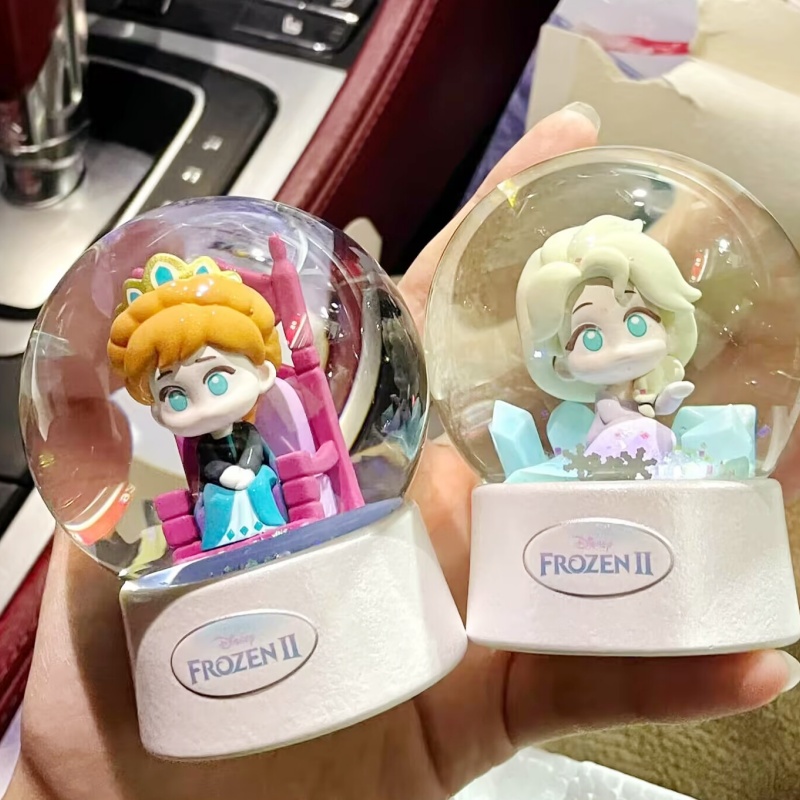 New 52TOYS Disney Blind Box Ic - Ornament Ball Set avis et prix
