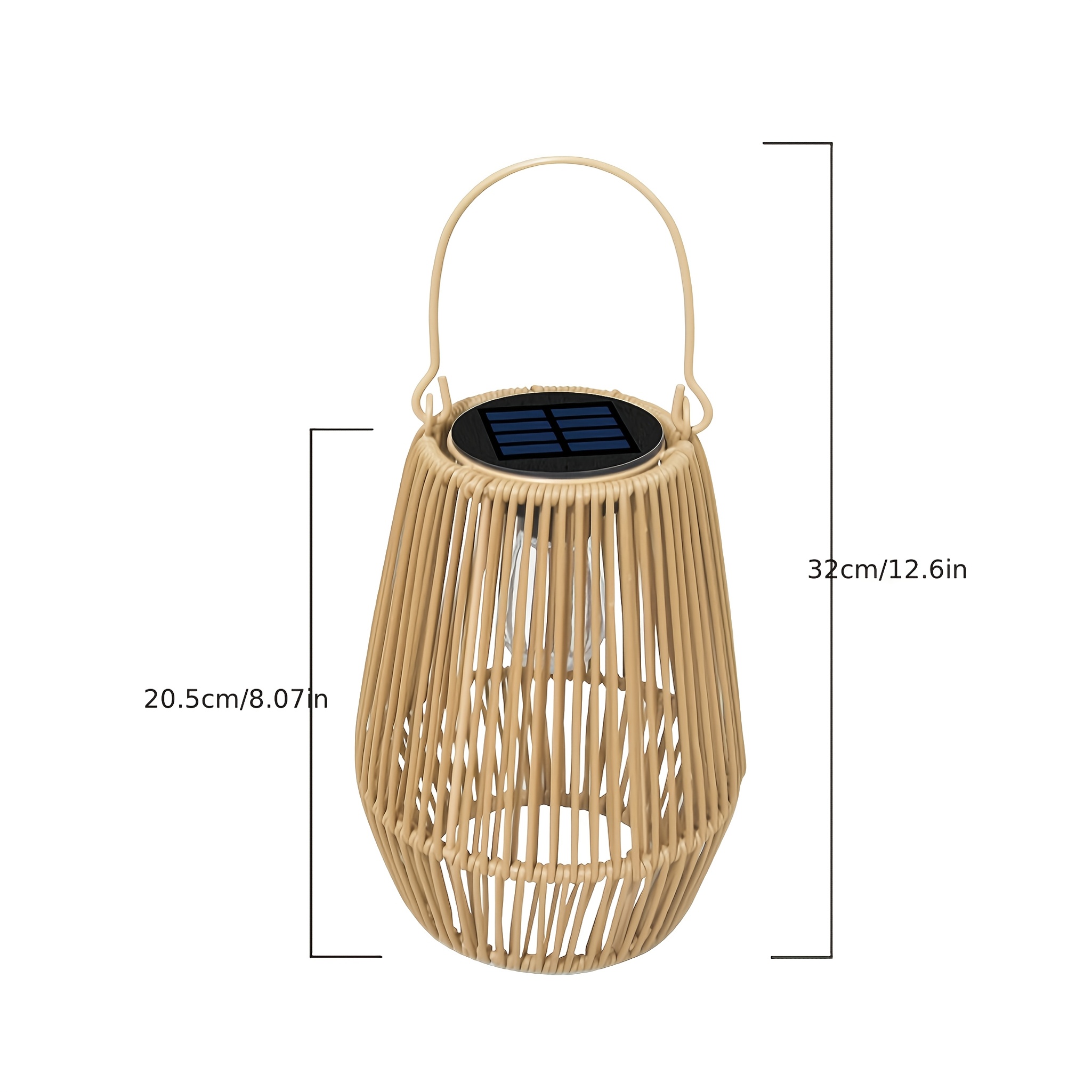 2CPS, Solar Lanterns, Outdoor  - Christmas Lights Outdoor avis et prix