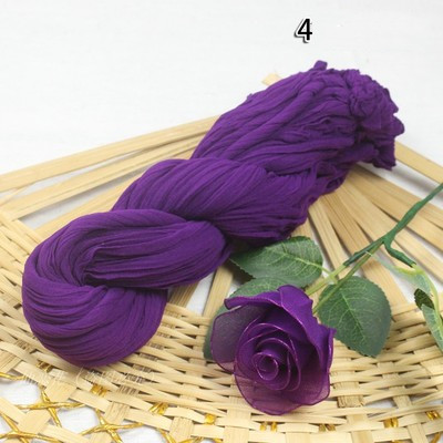 5pcs Tensile Nylon Stocking Fl - Christmas Wreath Fake avis et prix
