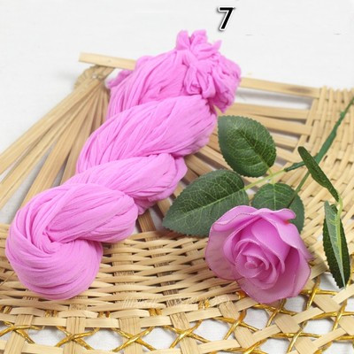 5pcs Tensile Nylon Stocking Fl - Christmas Wreath Fake avis et prix