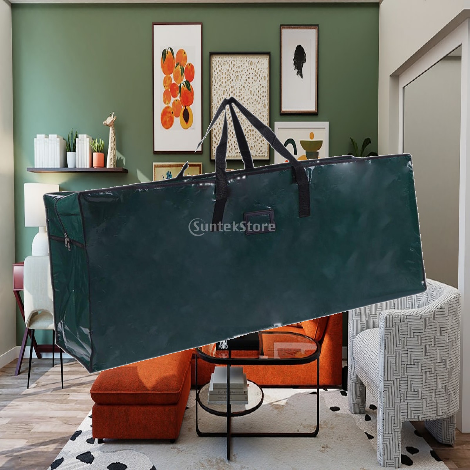 Christmas Tree Bag Organizer O - Christmas Tree Artificial avis et prix