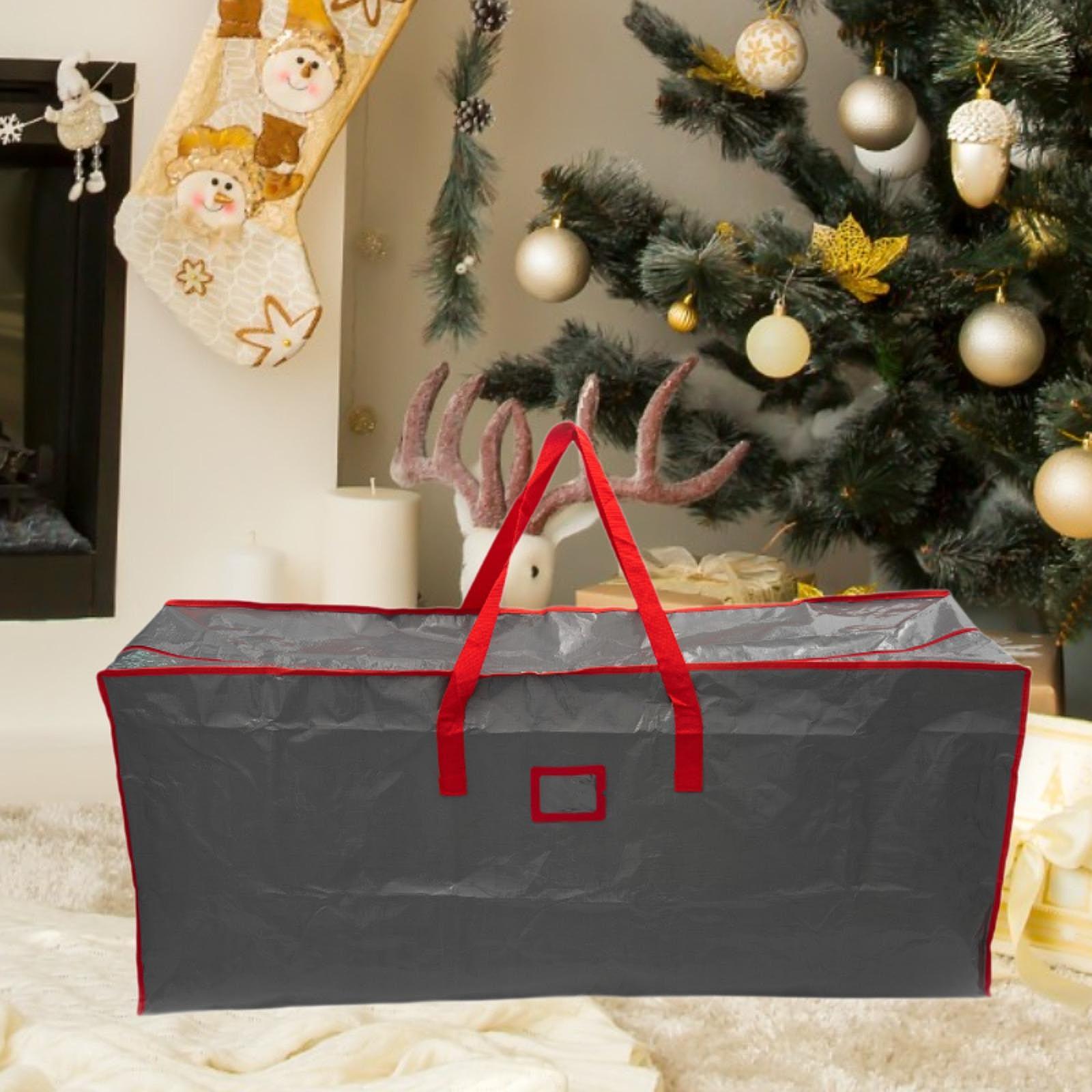 Christmas Tree Bag Organizer O - Christmas Tree Artificial avis et prix