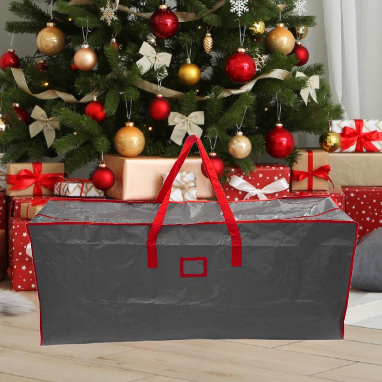 Christmas Tree Bag Organizer O - Christmas Tree Artificial avis et prix