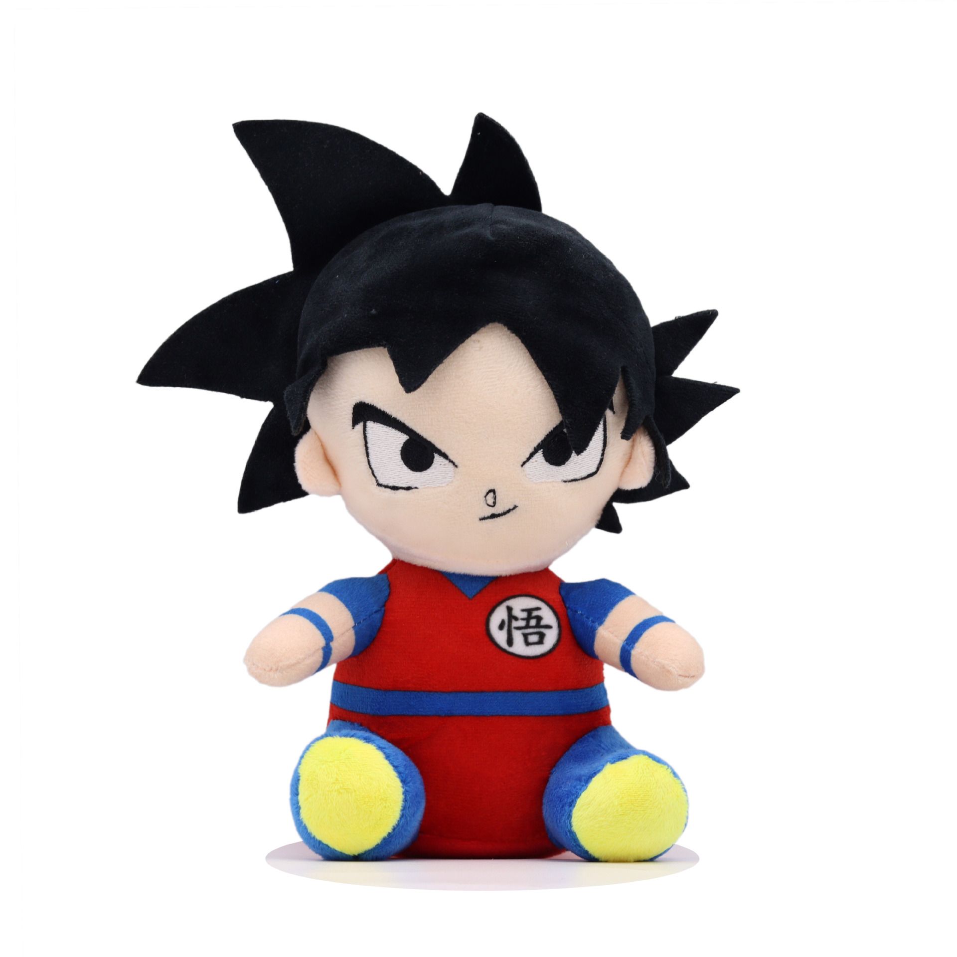 Dragon Ball Super Saiyan Carto - Ornament Ball Set avis et prix