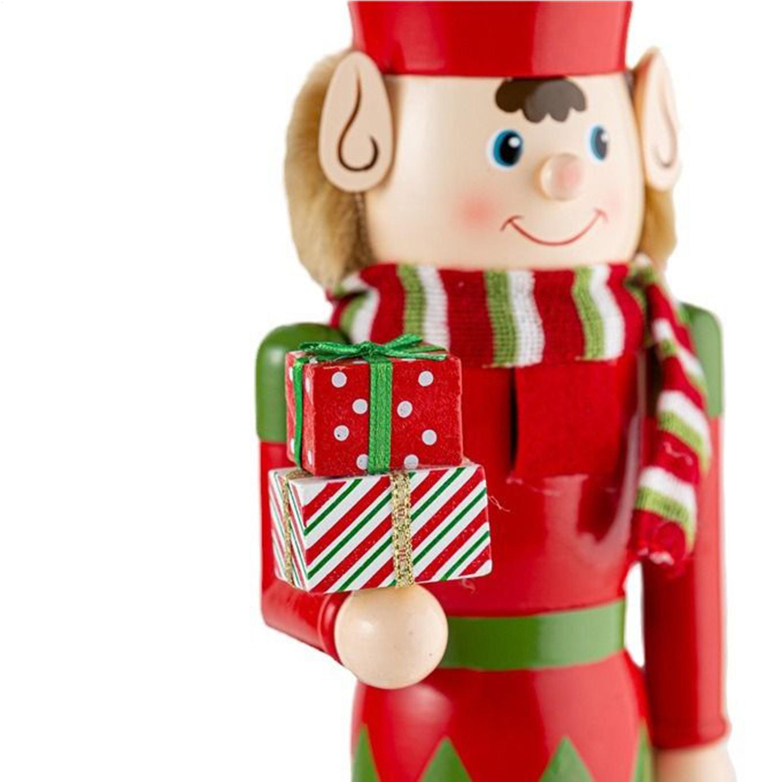 Nutcracker Christmas Decor Nut - Nutcracker Figurine avis et prix