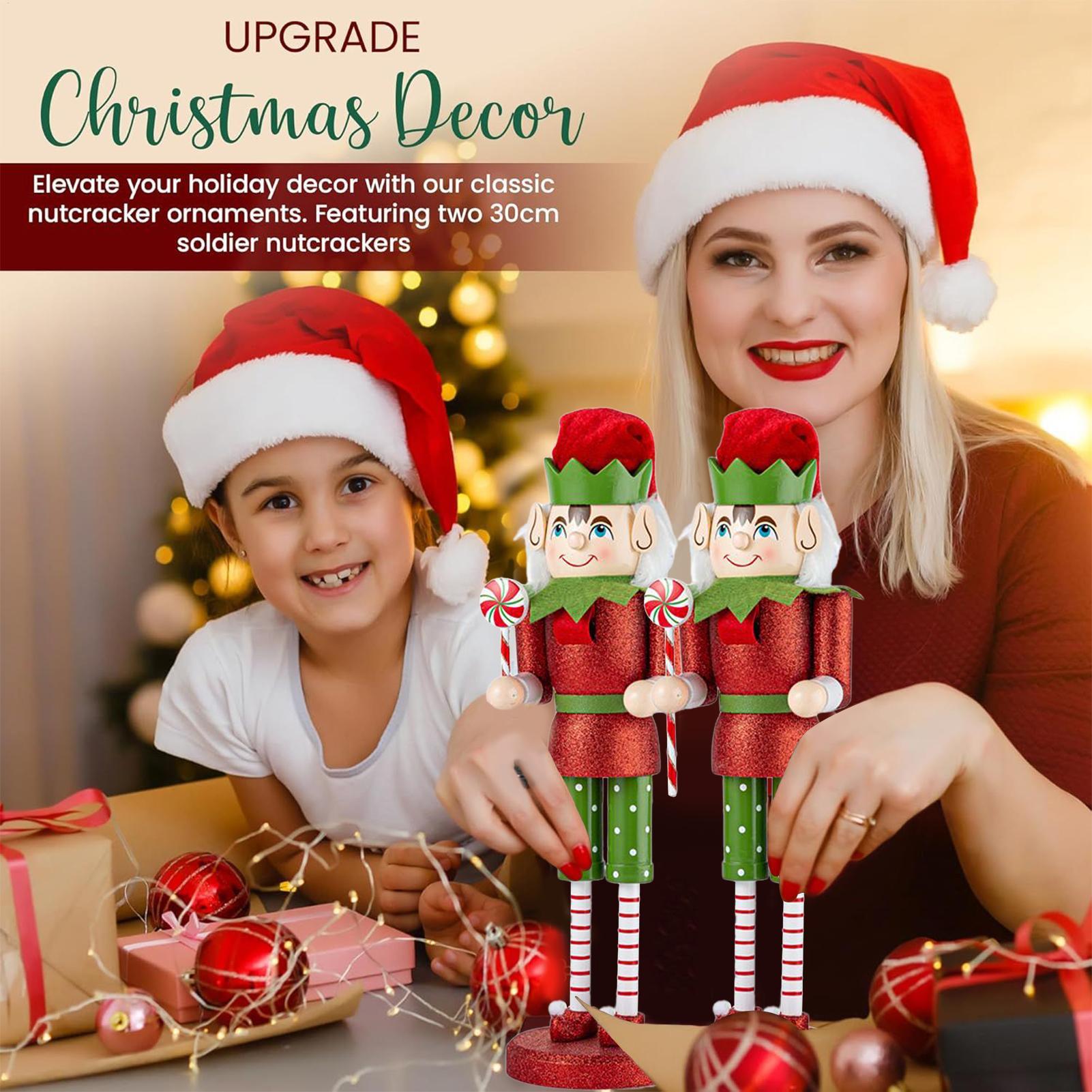 Nutcracker Christmas Decor Nut - Nutcracker Figurine avis et prix