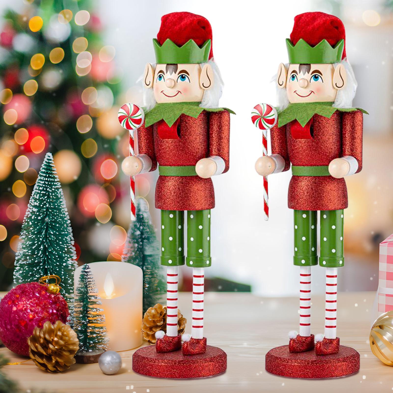 Nutcracker Christmas Decor Nut - Nutcracker Figurine avis et prix