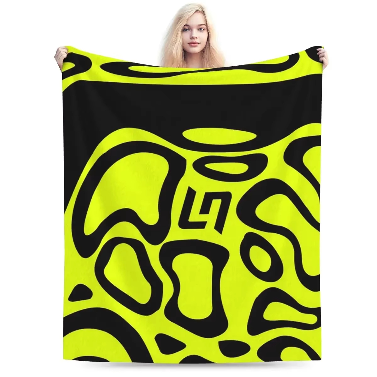 F1 2024 Lando Norris Blanket S - Christmas Throw Blanket avis et prix