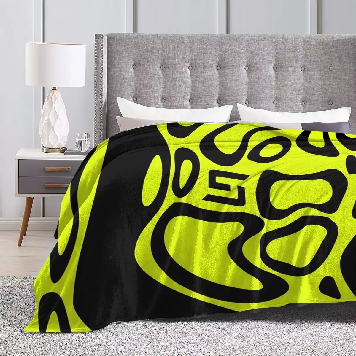 F1 2024 Lando Norris Blanket S - Christmas Throw Blanket avis et prix