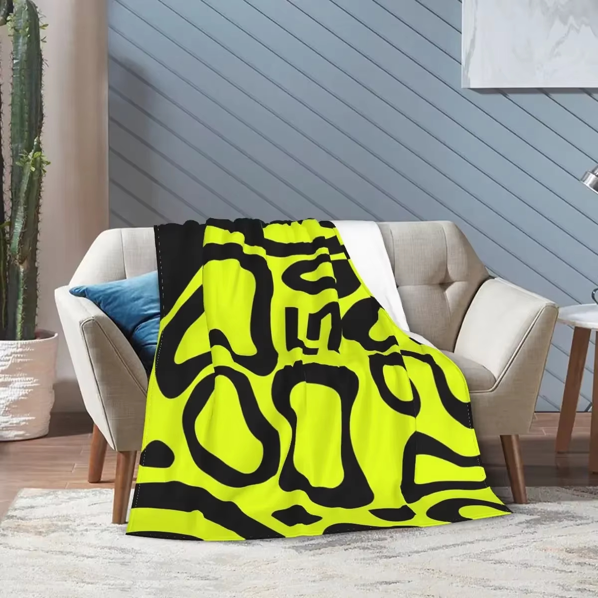 F1 2024 Lando Norris Blanket S - Christmas Throw Blanket avis et prix