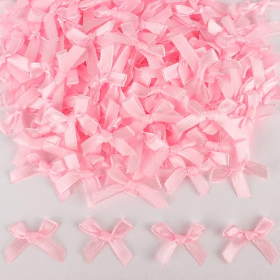 Mini Bows for Crafts Easter Gi - Ribbon Bow Gift avis et prix
