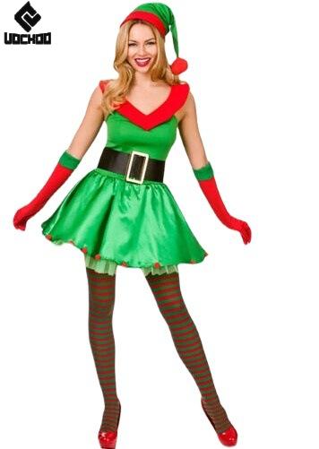 Funny Elf Dress Suit Christmas - Elf Costume Christmas avis et prix