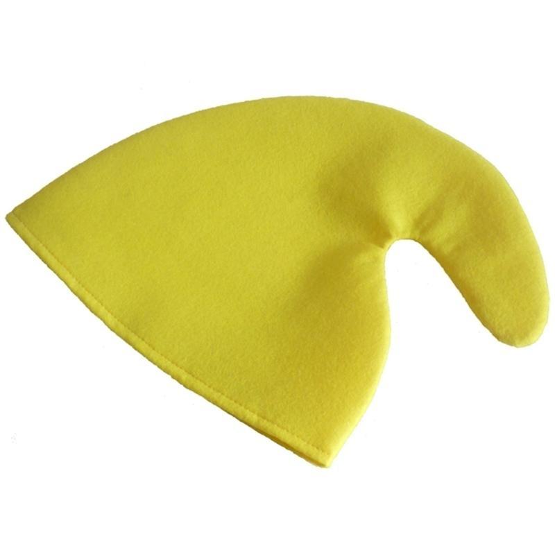 E8BD Pack of 6 Christmas Party - Elf Costume Christmas avis et prix