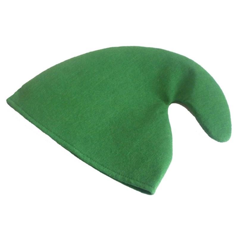 E8BD Pack of 6 Christmas Party - Elf Costume Christmas avis et prix