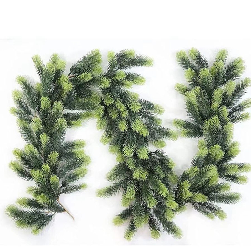 1pc Artificial Green Plants ra - Christmas Tree Artificial avis et prix