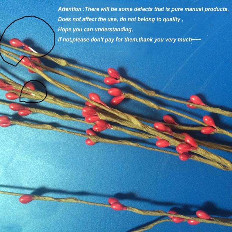 40CM Fake Flower Garland,Artif - Christmas Wreath Fake avis et prix