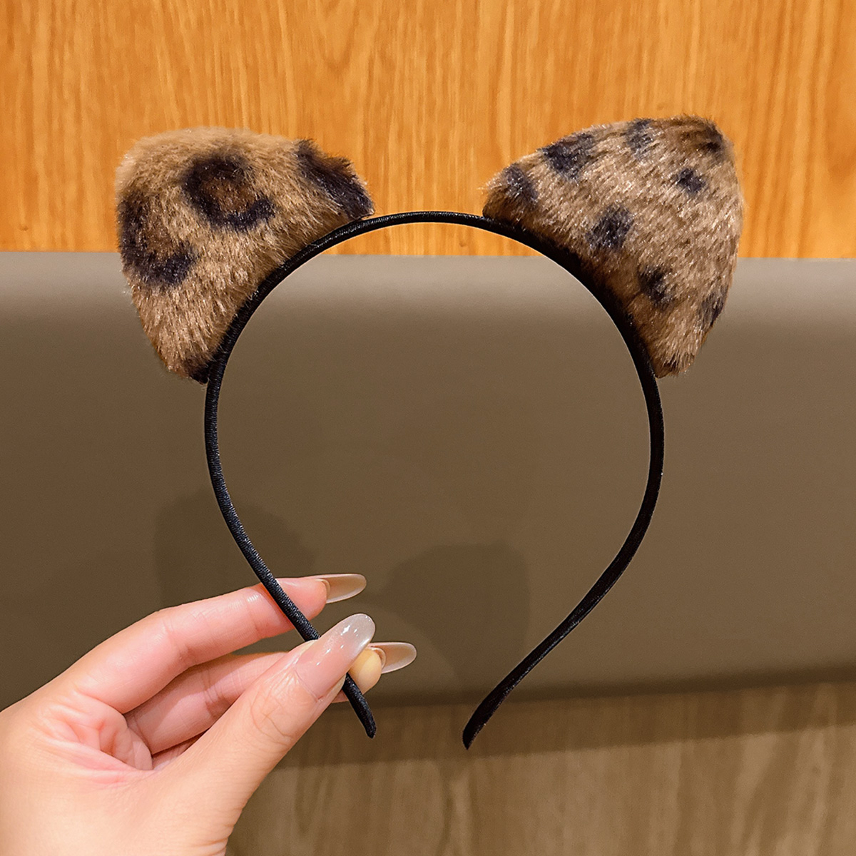 1 Cat's ears (Steamed cat-ear  - Reindeer Antlers Headband avis et prix