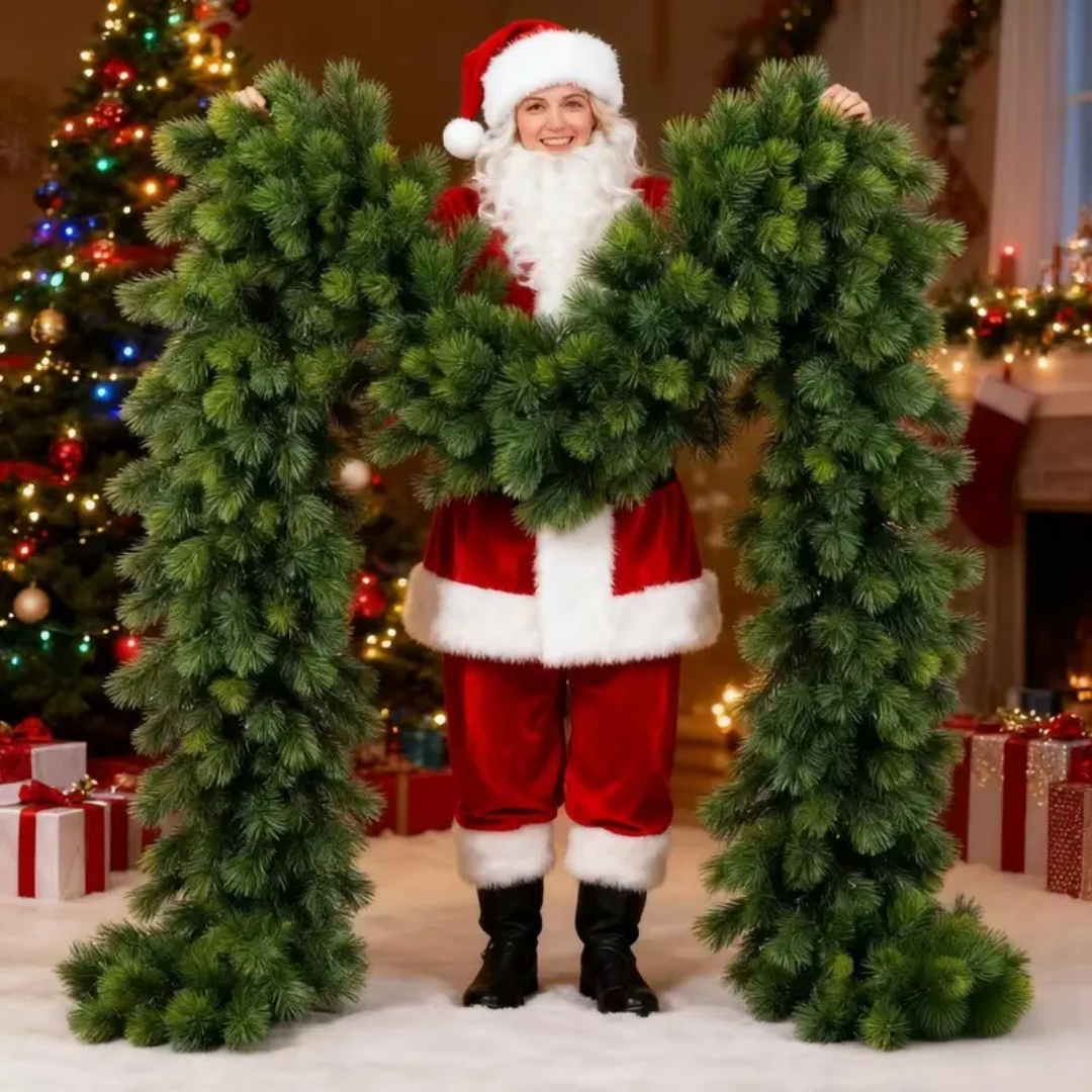 Artificial Christmas Pine Tree - Christmas Tree Artificial avis et prix