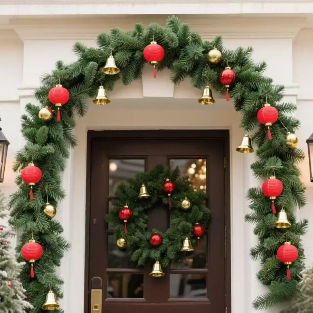 Artificial Christmas Pine Tree - Christmas Tree Artificial avis et prix