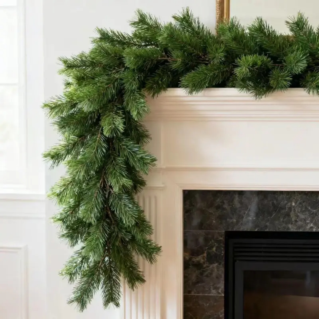 Artificial Christmas Pine Tree - Christmas Tree Artificial avis et prix