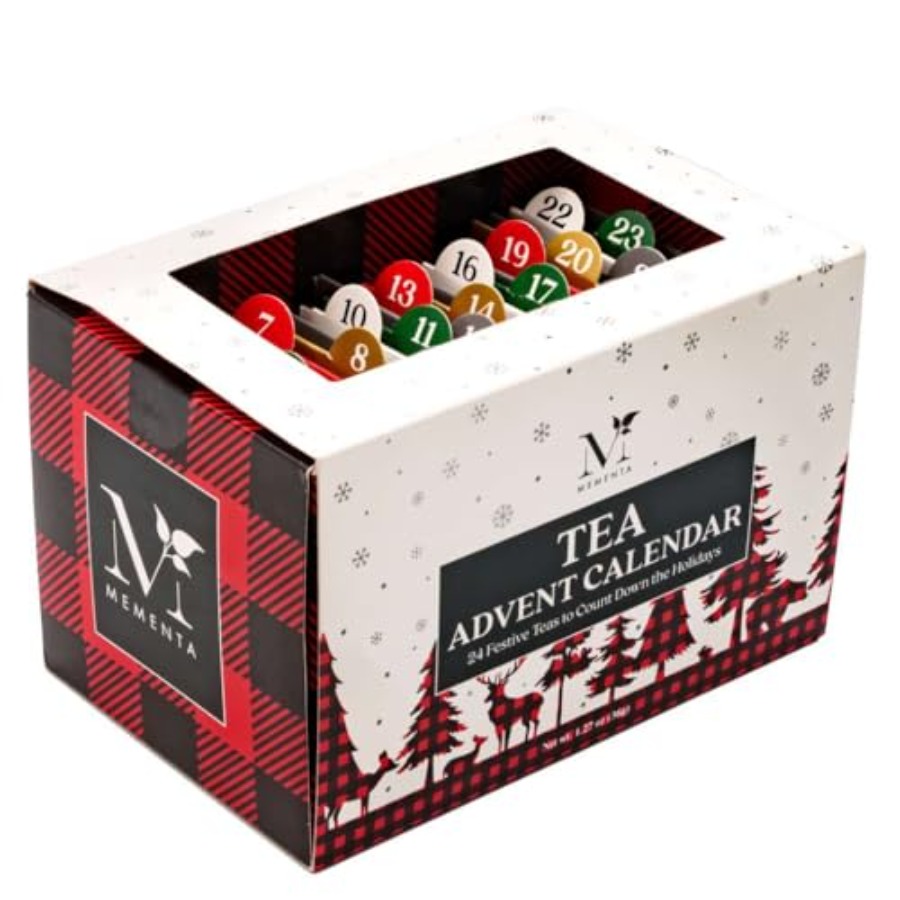 Mementa Inc - Advent Calendar  - Advent Calendar Gift avis et prix