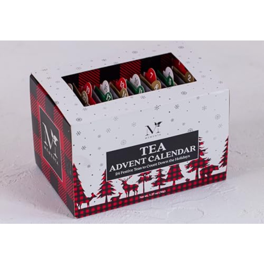 Mementa Inc - Advent Calendar  - Advent Calendar Gift avis et prix