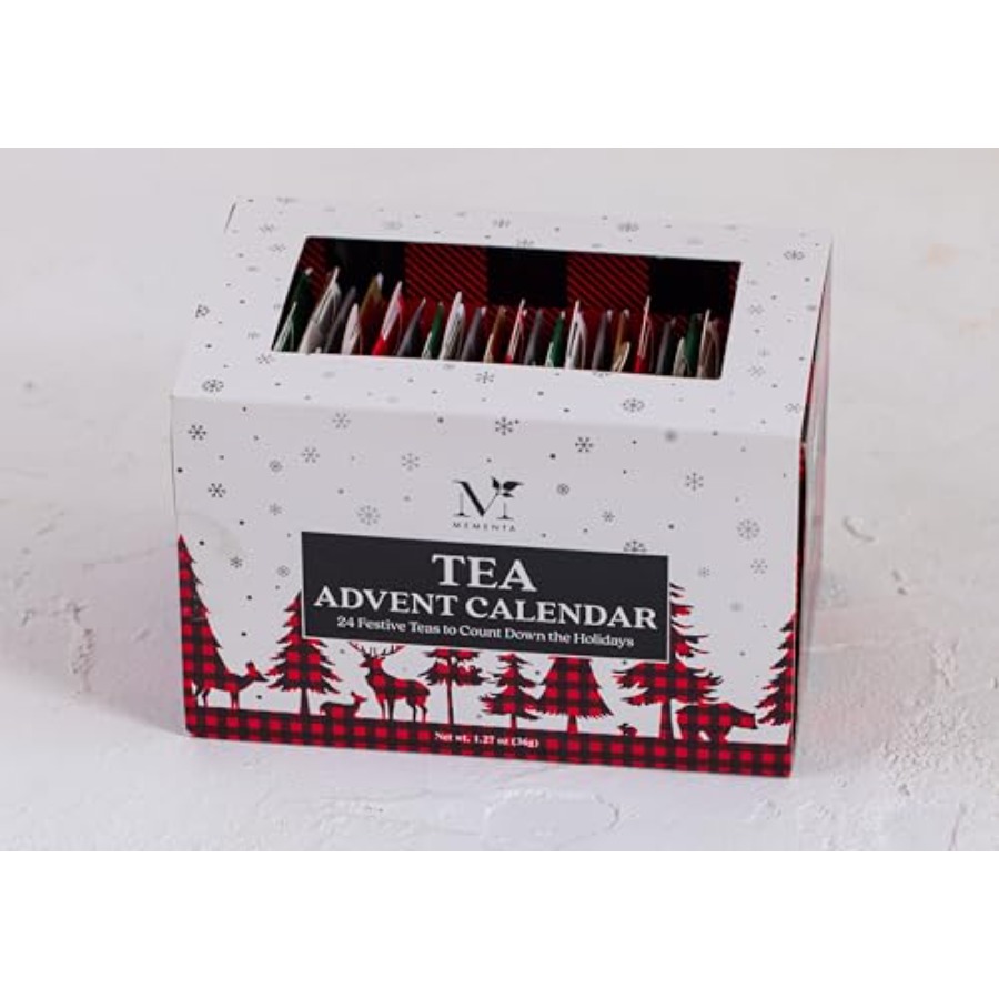 Mementa Inc - Advent Calendar  - Advent Calendar Gift avis et prix