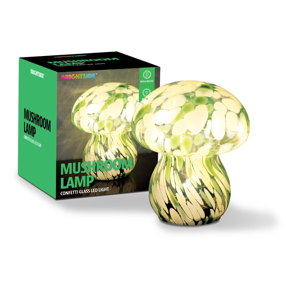 Mushroom Night Light with Fair - Led Fairy String Lights avis et prix