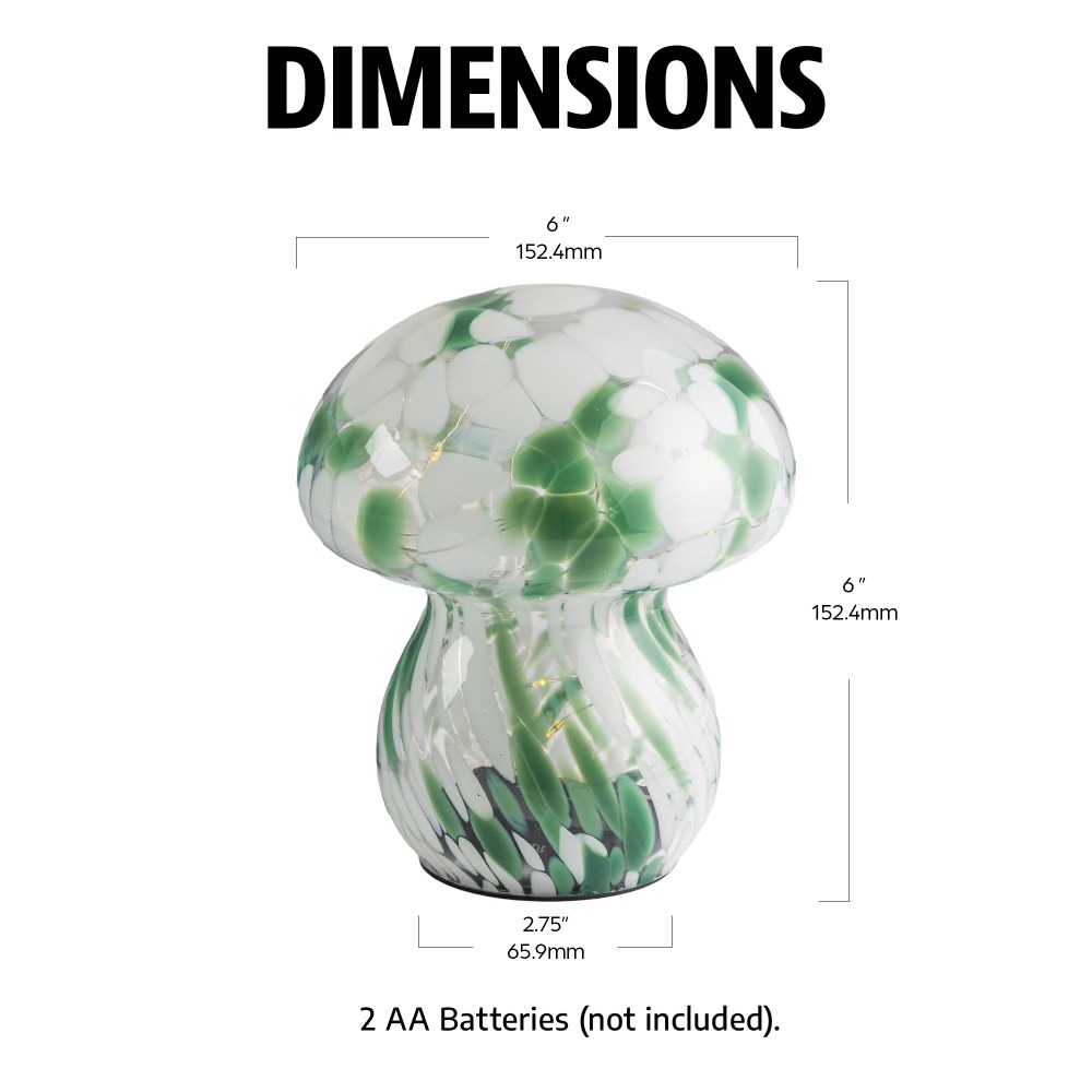 Mushroom Night Light with Fair - Led Fairy String Lights avis et prix
