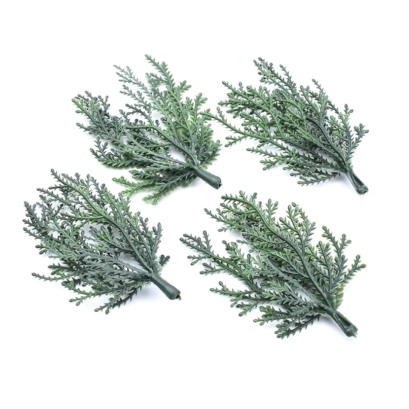 20/40pcs Home Decor Accessory  - Christmas Tree Artificial avis et prix