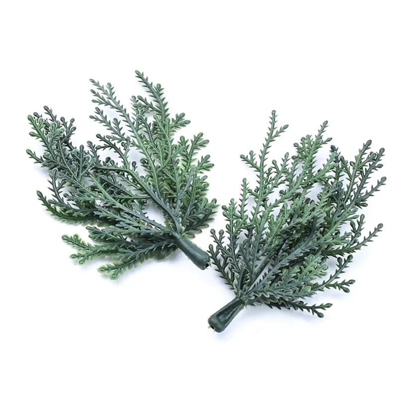20/40pcs Home Decor Accessory  - Christmas Tree Artificial avis et prix