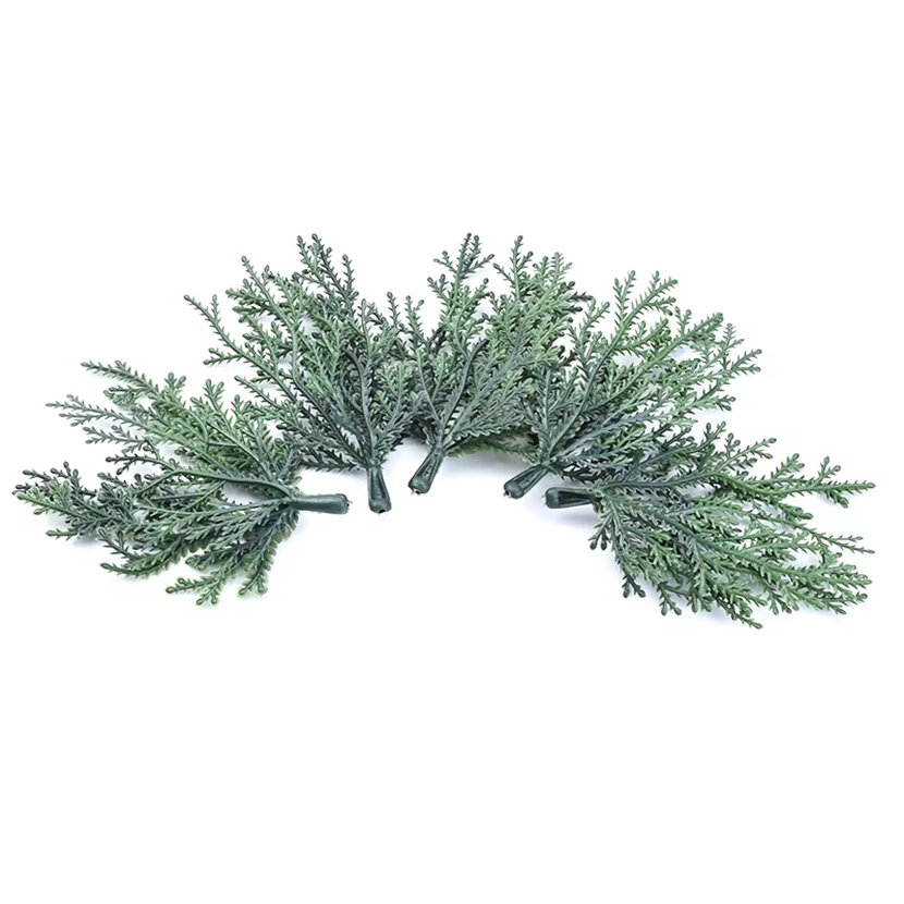 20/40pcs Home Decor Accessory  - Christmas Tree Artificial avis et prix