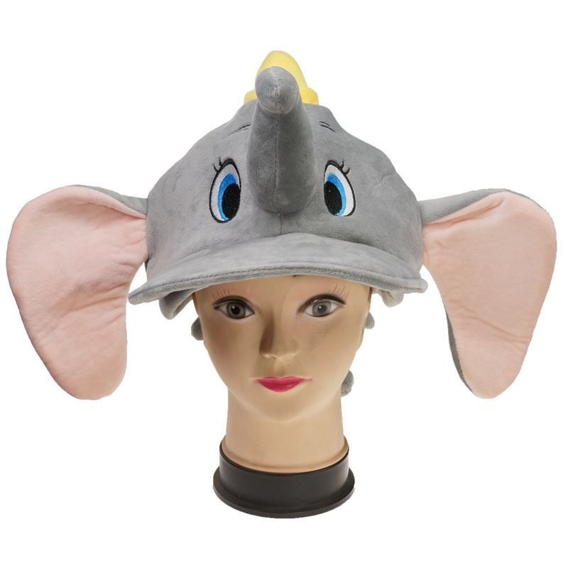 Cartoon Anime Stitch Plush Hat - Santa Hat Plush avis et prix