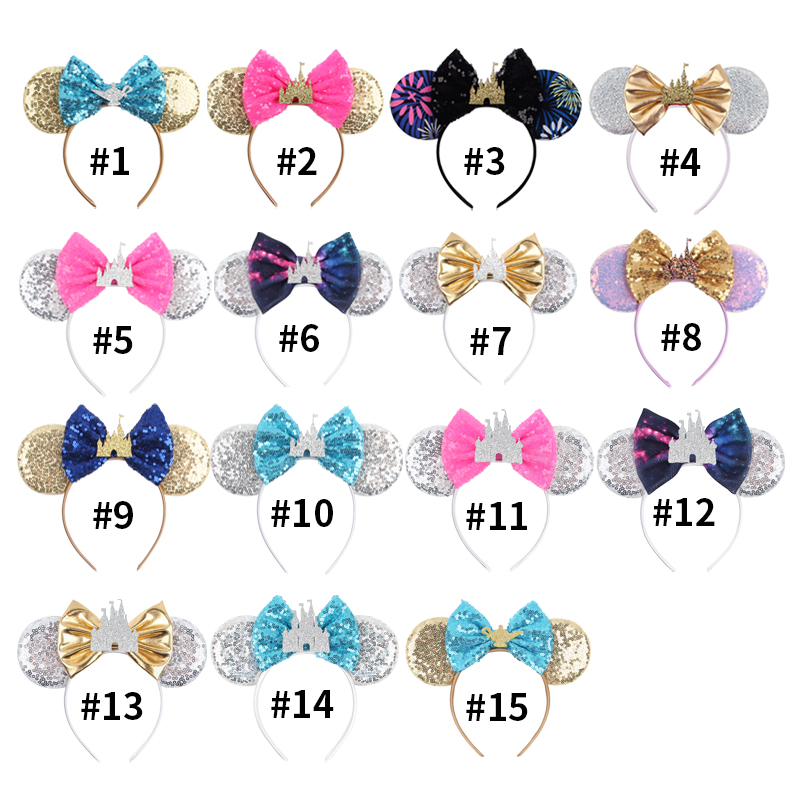 2023 Disney Mickey Ears Headba - Reindeer Antlers Headband avis et prix