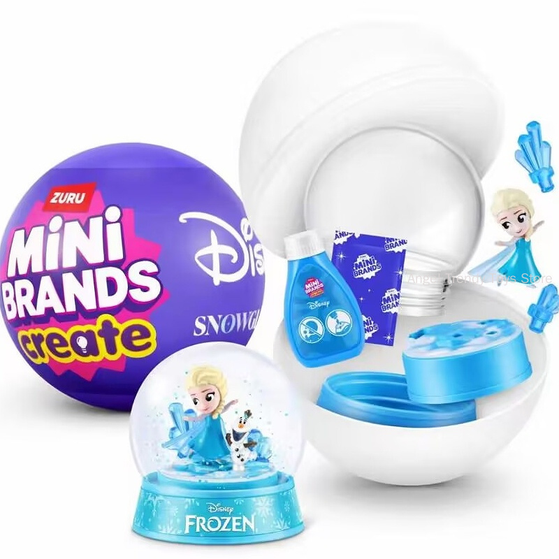 2026 In Stock New Hot Zuru Min - Ornament Ball Set avis et prix