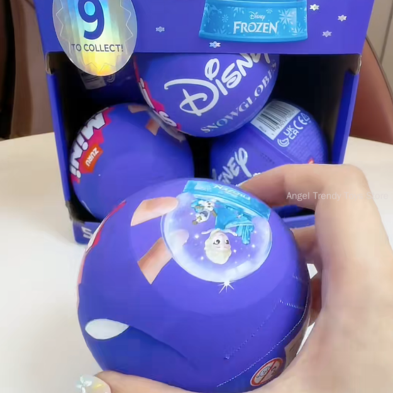 2026 In Stock New Hot Zuru Min - Ornament Ball Set avis et prix