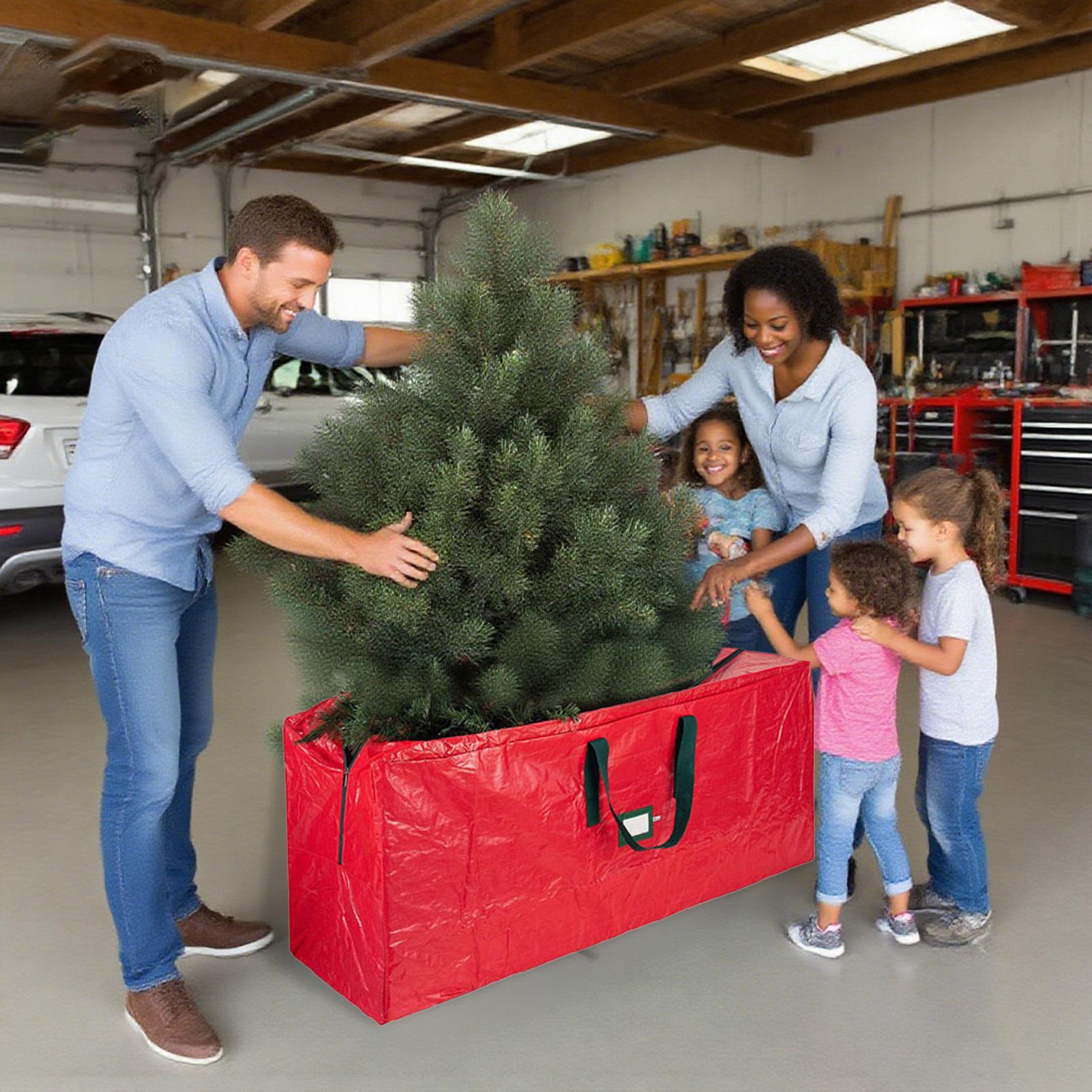 Christmas Tree Bags Storage Ar - Christmas Tree Artificial avis et prix