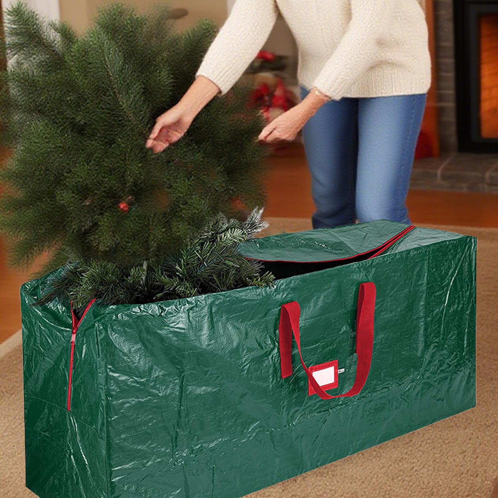 Christmas Tree Bags Storage Ar - Christmas Tree Artificial avis et prix