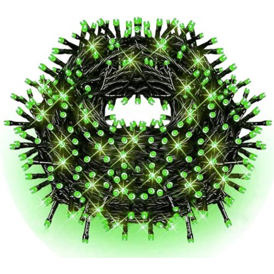 St. Patrick's Day Fairy Lights - Led Fairy String Lights avis et prix