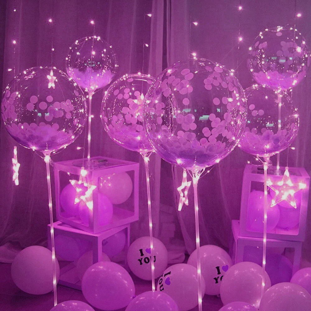 12PCS LED String Lights with 3 - Led Fairy String Lights avis et prix