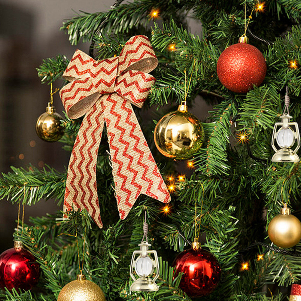 40Pcs Vintage Fake Oil Light P - Christmas Tree Artificial avis et prix
