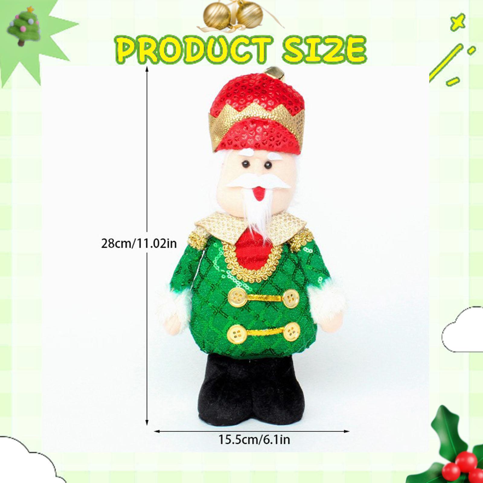 Nutcracker Doll Christmas Deco - Nutcracker Figurine avis et prix