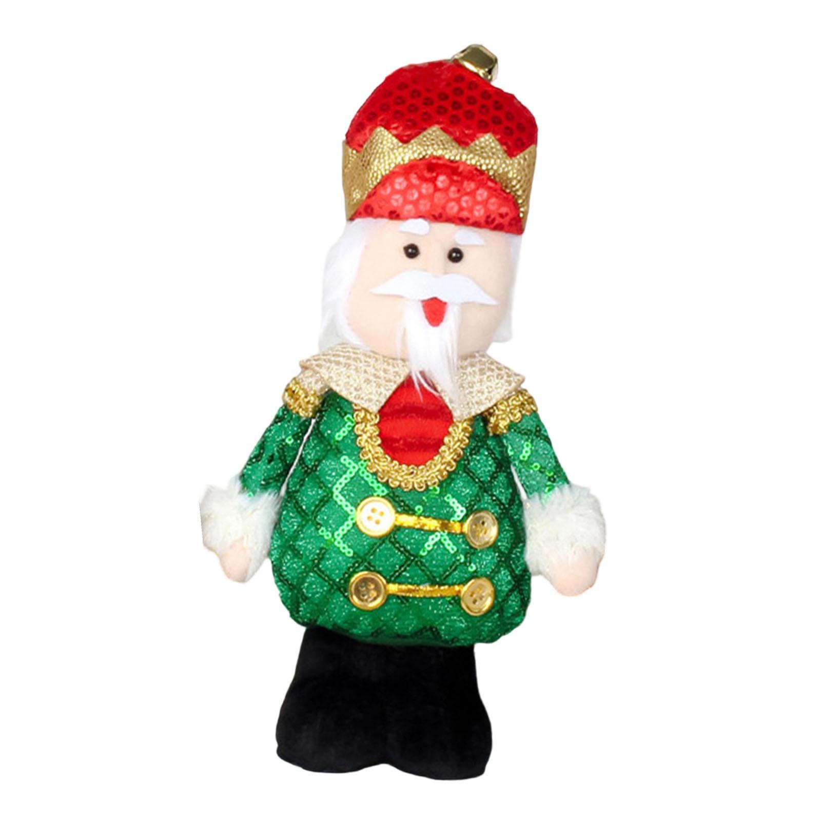 Nutcracker Doll Christmas Deco - Nutcracker Figurine avis et prix