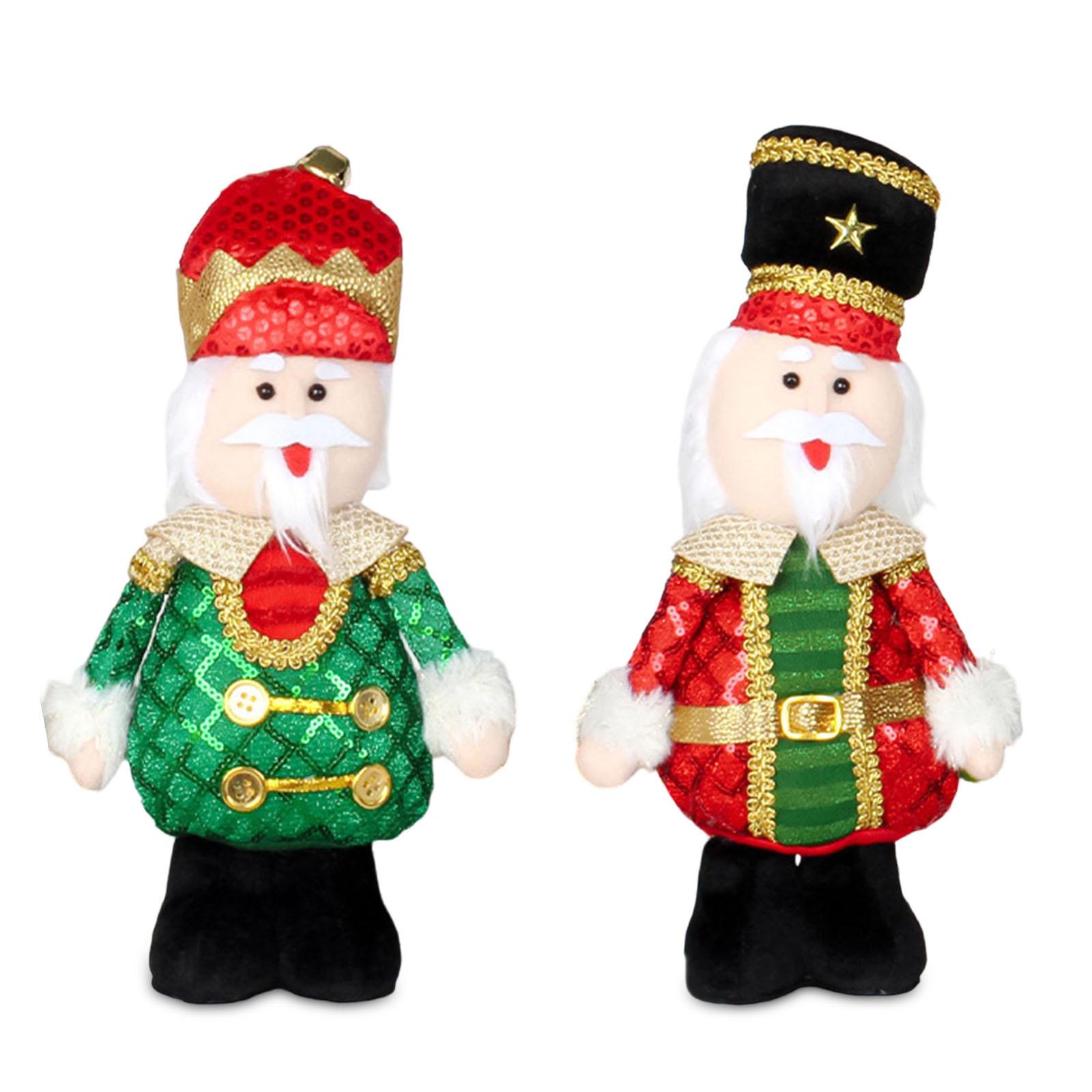 Nutcracker Doll Christmas Deco - Nutcracker Figurine avis et prix
